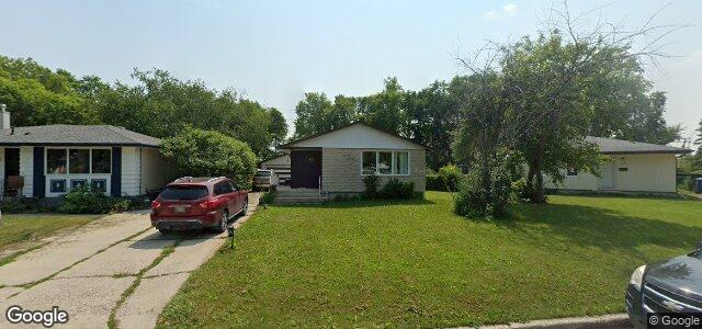 63 Minikada Bay（加拿大曼尼托巴省溫尼伯市）房屋照片