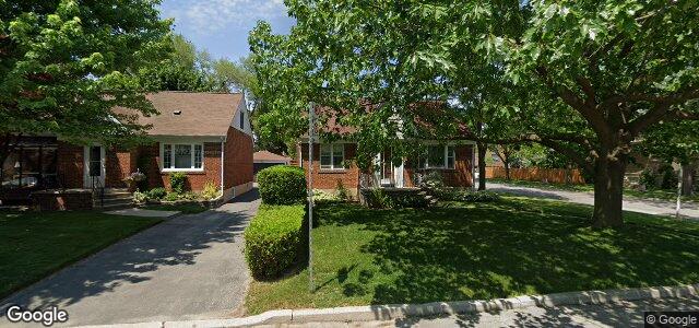 632 Coldstream Avenue（加拿大曼尼托巴省溫尼伯市）房屋照片