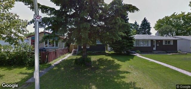 632 Melrose Avenue E（加拿大曼尼托巴省溫尼伯市）房屋照片