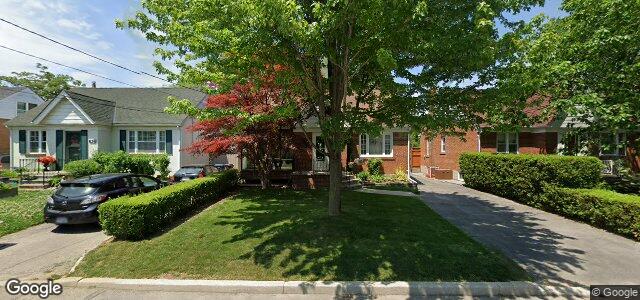 634 Coldstream Avenue（加拿大曼尼托巴省溫尼伯市）房屋照片