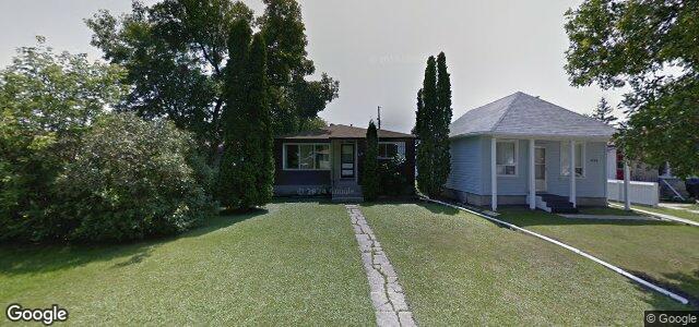 638 Melrose Avenue E（加拿大曼尼托巴省溫尼伯市）房屋照片