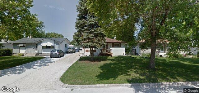 639 Melrose Avenue E（加拿大曼尼托巴省溫尼伯市）房屋照片