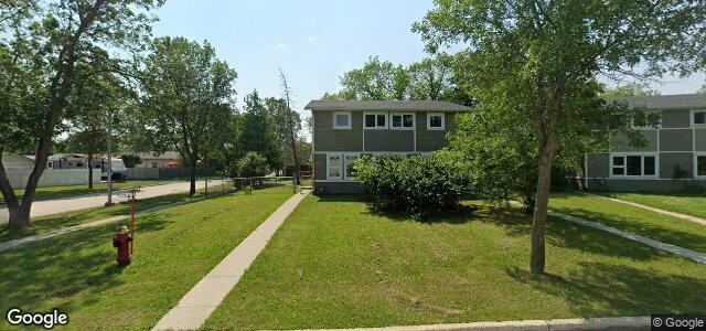 64 Allenby Crescent（加拿大曼尼托巴省溫尼伯市）房屋照片