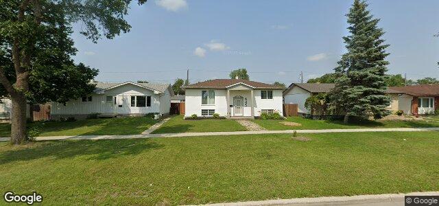 645 Kildare Avenue E（加拿大曼尼托巴省溫尼伯市）房屋照片