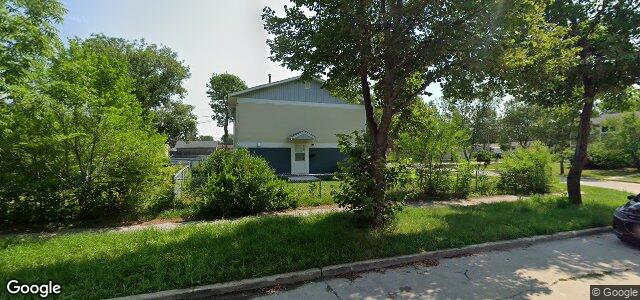 65 Allenby Crescent（加拿大曼尼托巴省溫尼伯市）房屋照片