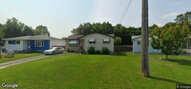 65 Naskapi Crescent（加拿大曼尼托巴省溫尼伯市）房屋照片