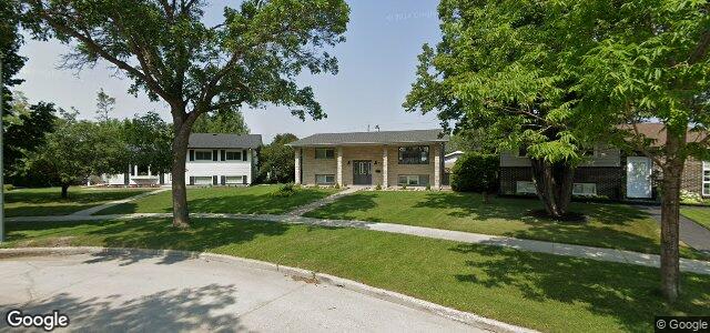 65 St Martin Boulevard（加拿大曼尼托巴省溫尼伯市）房屋照片