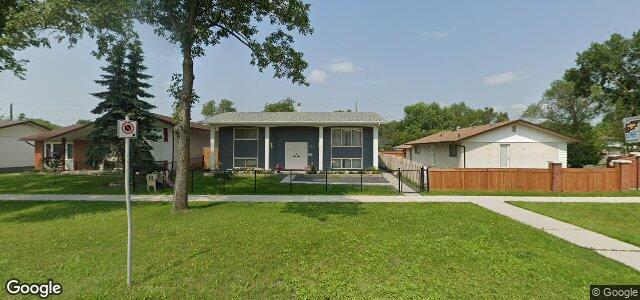 657 Kildare Avenue E（加拿大曼尼托巴省溫尼伯市）房屋照片