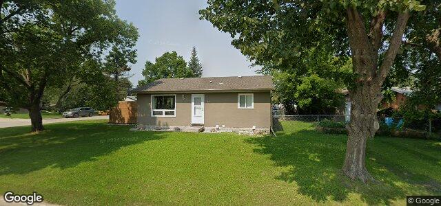 66 Minikada Bay（加拿大曼尼托巴省溫尼伯市）房屋照片