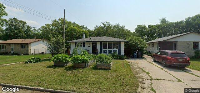 67 Minikada Bay（加拿大曼尼托巴省溫尼伯市）房屋照片