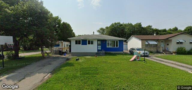 69 Naskapi Crescent（加拿大曼尼托巴省溫尼伯市）房屋照片