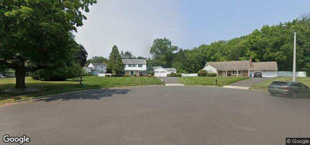 7 Colonial Court（加拿大曼尼托巴省溫尼伯市）房屋照片