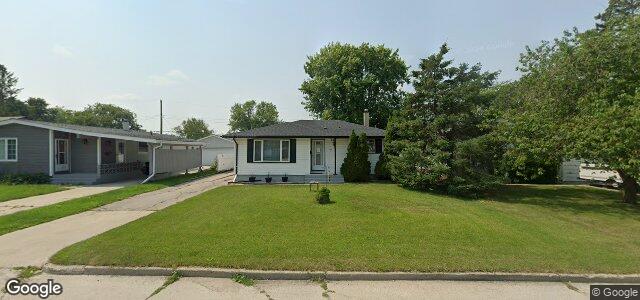 7 Laurentia Bay（加拿大曼尼托巴省溫尼伯市）房屋照片