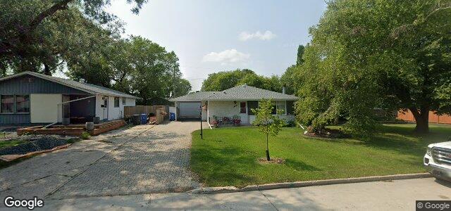 7 Minikada Bay（加拿大曼尼托巴省溫尼伯市）房屋照片