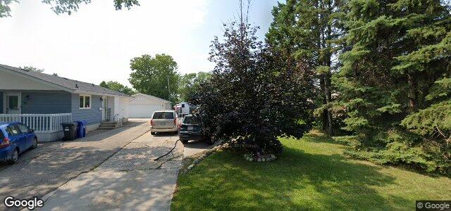 7 Naskapi Crescent（加拿大曼尼托巴省溫尼伯市）房屋照片