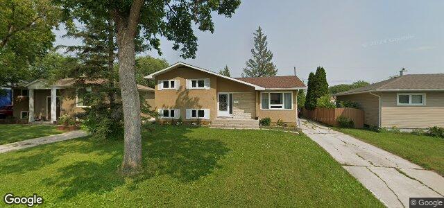 7 President'S Court（加拿大曼尼托巴省溫尼伯市）房屋照片