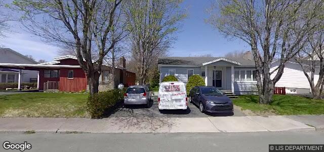 7 Regina Place（加拿大曼尼托巴省溫尼伯市）房屋照片