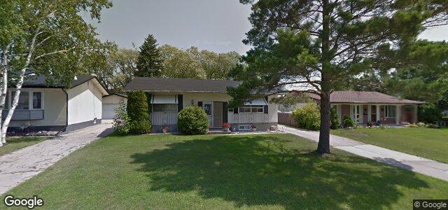 7 Shadyside Drive（加拿大曼尼托巴省溫尼伯市）房屋照片
