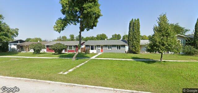 707 Kildare Avenue E（加拿大曼尼托巴省溫尼伯市）房屋照片