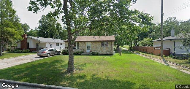 71 Minikada Bay（加拿大曼尼托巴省溫尼伯市）房屋照片