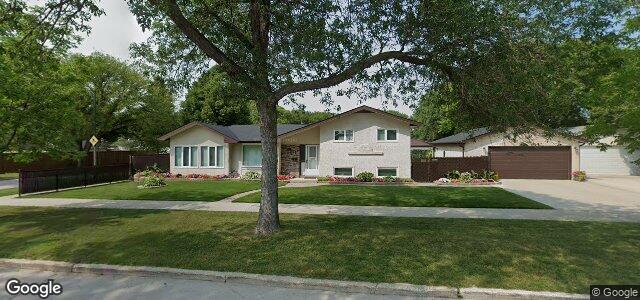 71 St Claire Boulevard（加拿大曼尼托巴省溫尼伯市）房屋照片