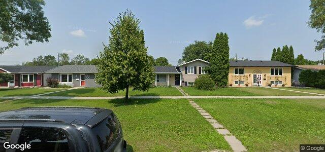 711 Kildare Avenue E（加拿大曼尼托巴省溫尼伯市）房屋照片