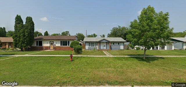 727 Kildare Avenue E（加拿大曼尼托巴省溫尼伯市）房屋照片