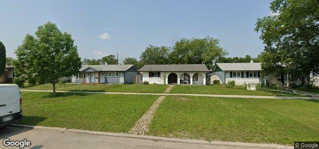 731 Kildare Avenue E（加拿大曼尼托巴省溫尼伯市）房屋照片