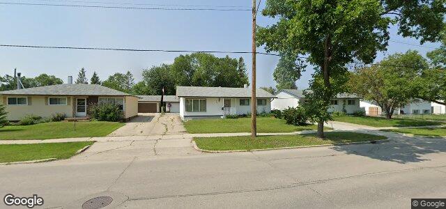 740 Wayoata Street（加拿大曼尼托巴省溫尼伯市）房屋照片