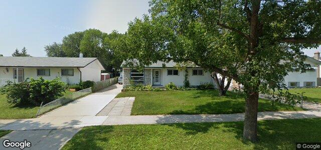 744 Wayoata Street（加拿大曼尼托巴省溫尼伯市）房屋照片