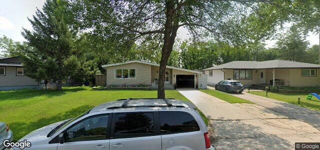 75 Laurentia Bay（加拿大曼尼托巴省溫尼伯市）房屋照片