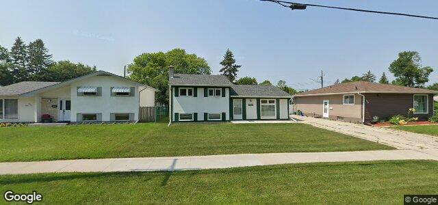 752 Wayoata Street（加拿大曼尼托巴省溫尼伯市）房屋照片