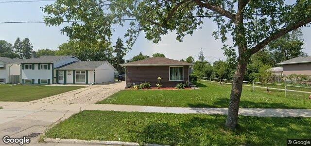 756 Wayoata Street（加拿大曼尼托巴省溫尼伯市）房屋照片