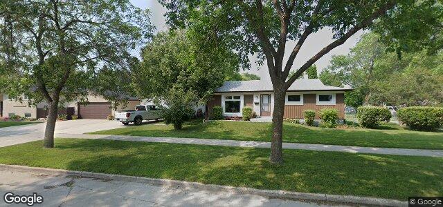 77 St Claire Boulevard（加拿大曼尼托巴省溫尼伯市）房屋照片