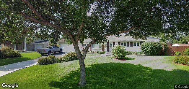 Photo of 78 Whitehall Boulevard in Winnipeg, Manitoba