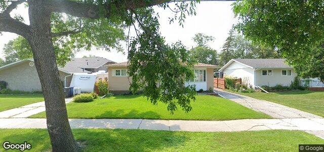 788 Wayoata Street（加拿大曼尼托巴省溫尼伯市）房屋照片