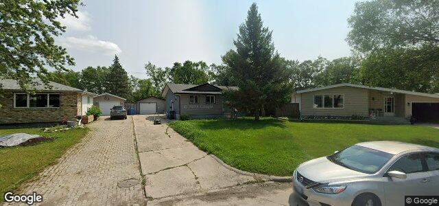 79 Laurentia Bay（加拿大曼尼托巴省溫尼伯市）房屋照片