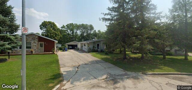 79 Minikada Bay（加拿大曼尼托巴省溫尼伯市）房屋照片