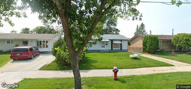 796 Wayoata Street（加拿大曼尼托巴省溫尼伯市）房屋照片