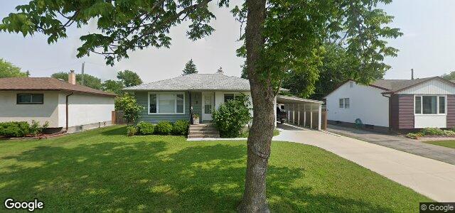 8 Camrose Bay（加拿大曼尼托巴省溫尼伯市）房屋照片