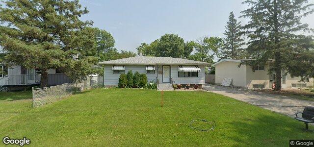 8 Cranbrook Bay（加拿大曼尼托巴省溫尼伯市）房屋照片