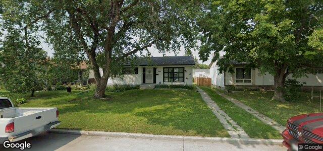 8 Parade Drive（加拿大曼尼托巴省溫尼伯市）房屋照片