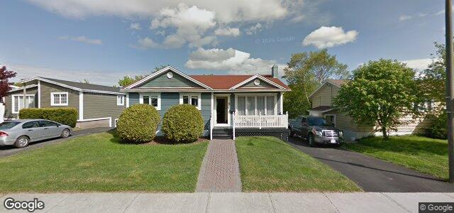 8 Regina Place（加拿大曼尼托巴省溫尼伯市）房屋照片