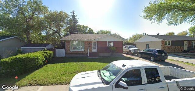 8 Walden Crescent（加拿大曼尼托巴省溫尼伯市）房屋照片