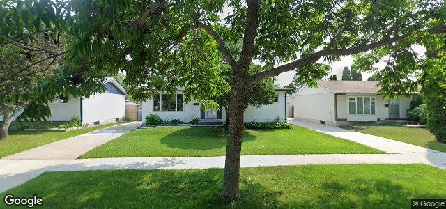 80 St Claire Boulevard（加拿大曼尼托巴省溫尼伯市）房屋照片