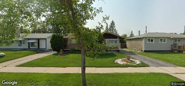 800 Wayoata Street（加拿大曼尼托巴省溫尼伯市）房屋照片