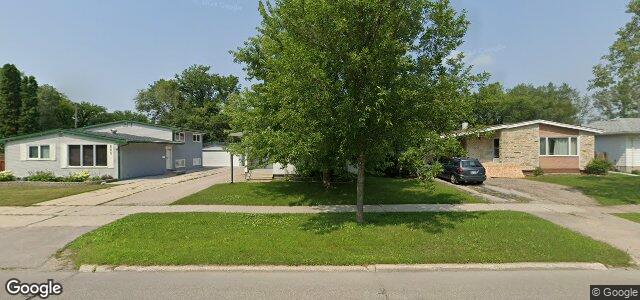 807 Victoria Avenue E（加拿大曼尼托巴省溫尼伯市）房屋照片