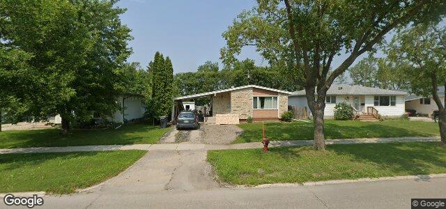 809 Victoria Avenue E（加拿大曼尼托巴省溫尼伯市）房屋照片