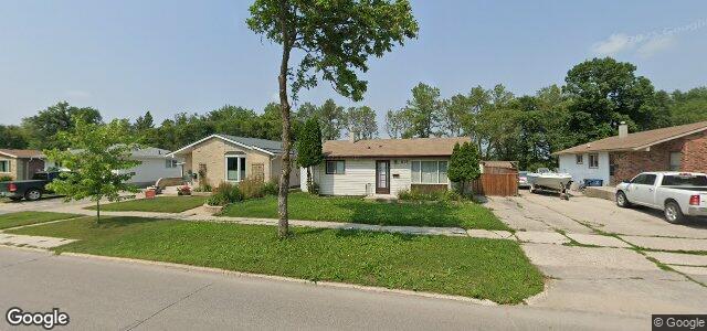 815 Victoria Avenue E（加拿大曼尼托巴省溫尼伯市）房屋照片