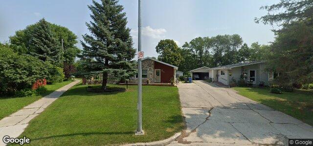 83 Minikada Bay（加拿大曼尼托巴省温尼伯市）房屋照片